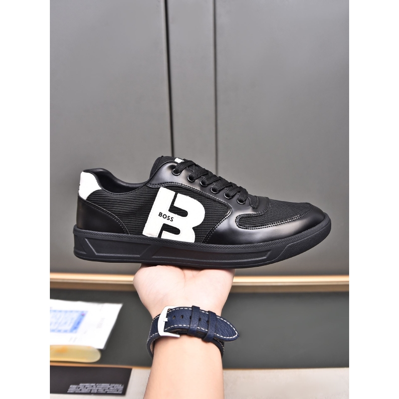Boss Casual Shoes